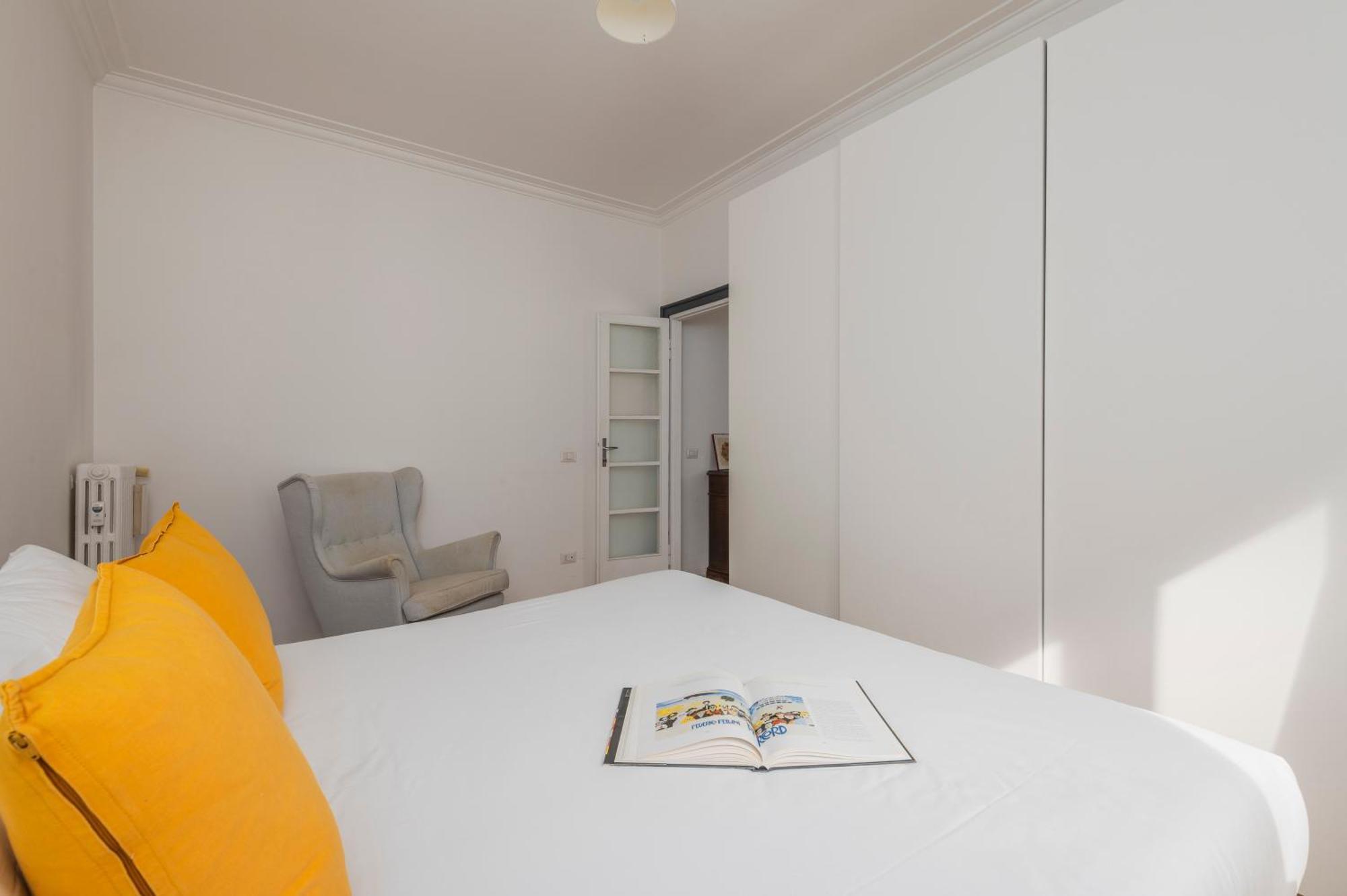 Appio Latino Zen Apartment-zeno 31 Apartamento *