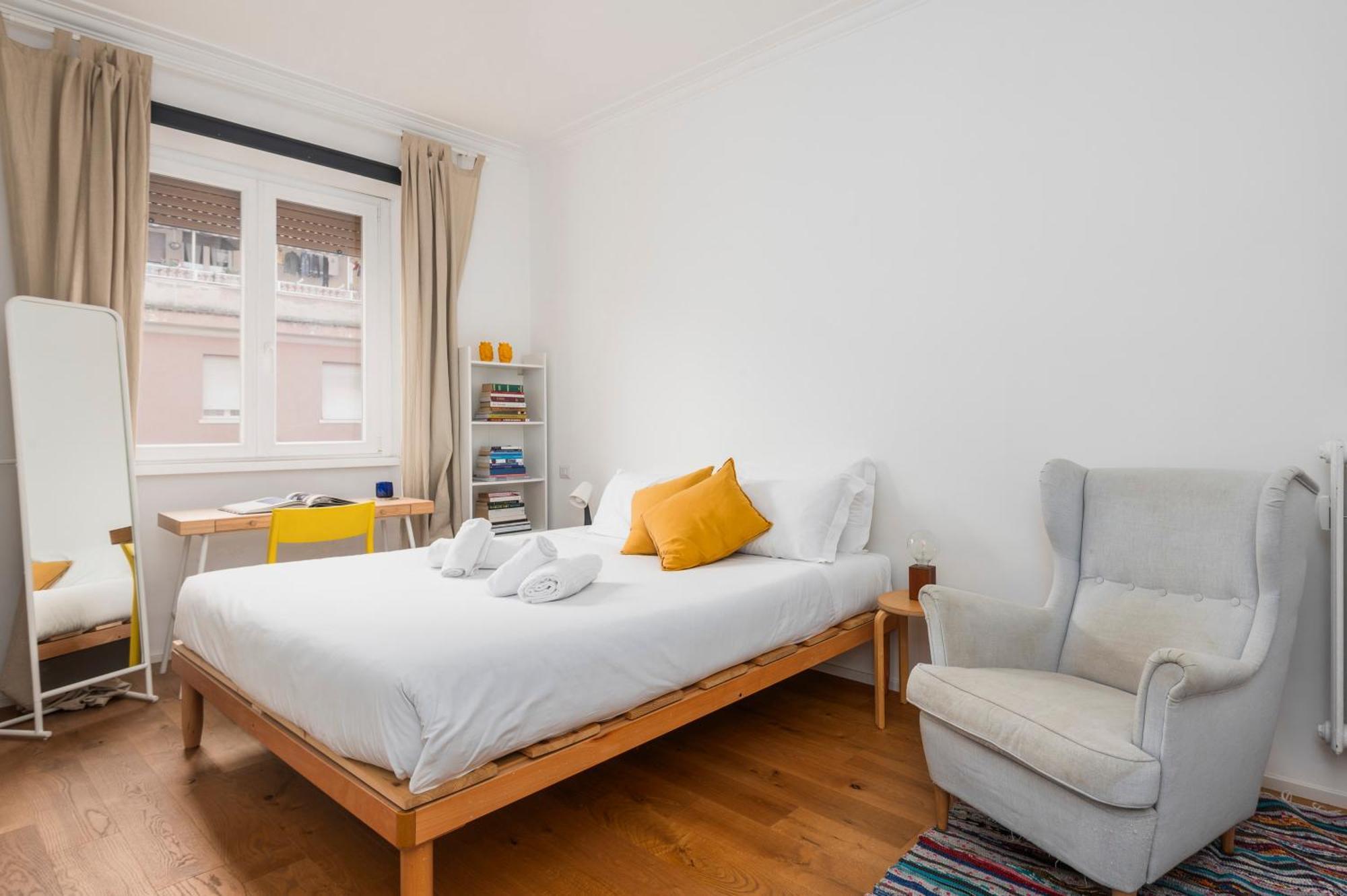 Apartamento Appio Latino Zen Apartment-zeno 31
