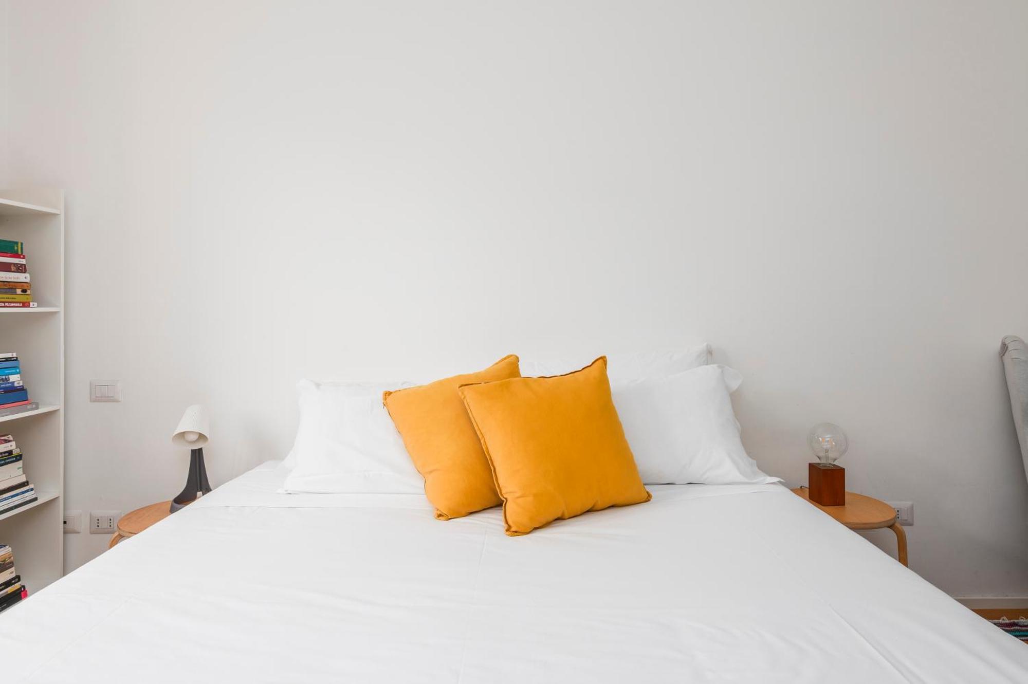 Appio Latino Zen Apartment-zeno 31 Apartamento