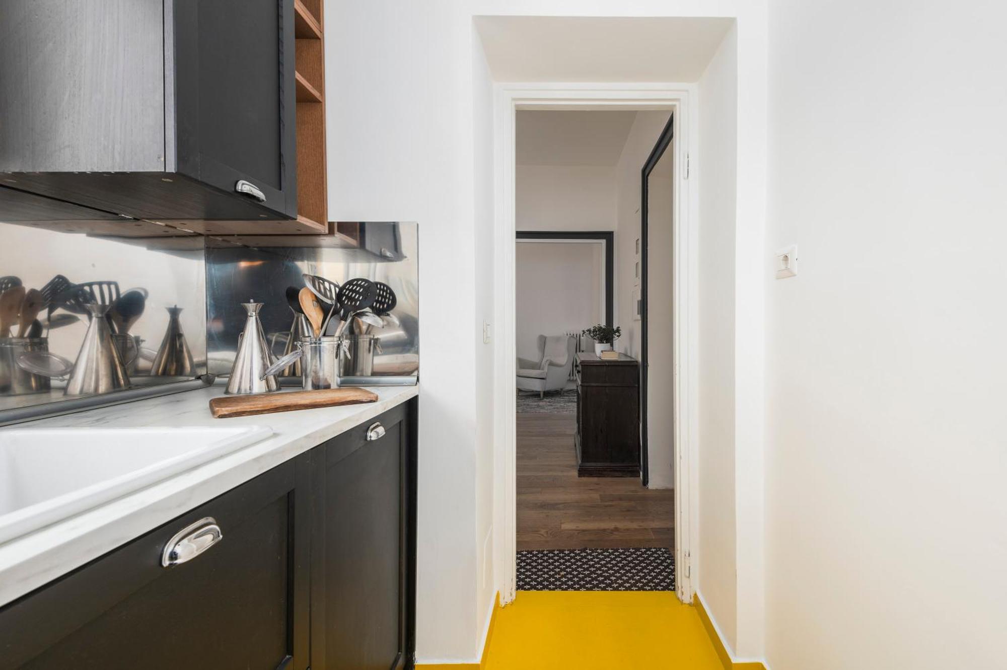 Apartamento Appio Latino Zen Apartment-zeno 31 *