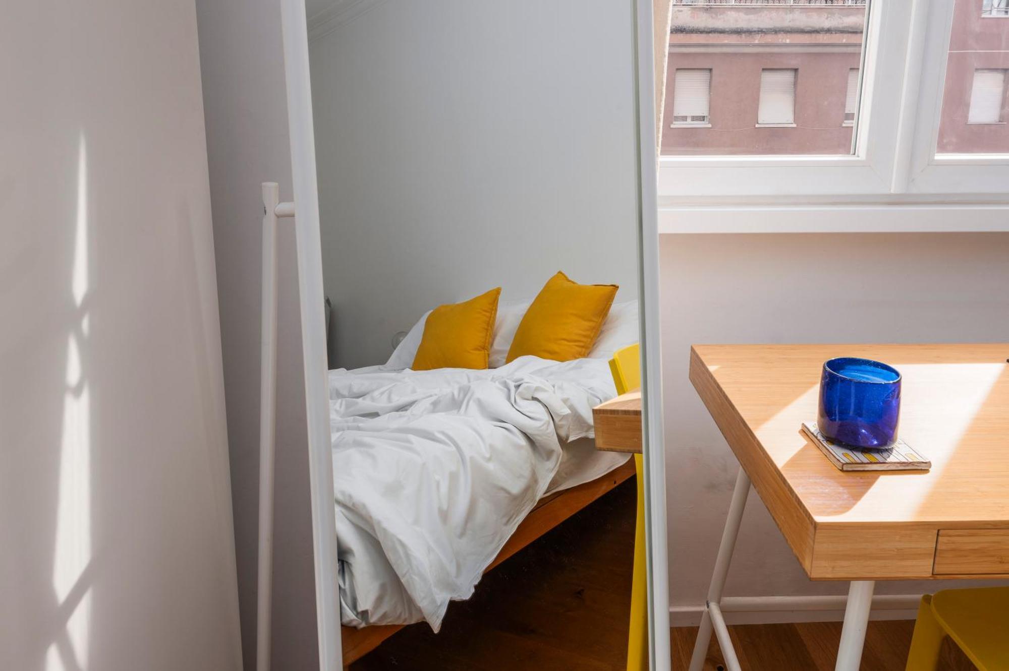 Apartamento Appio Latino Zen Apartment-zeno 31